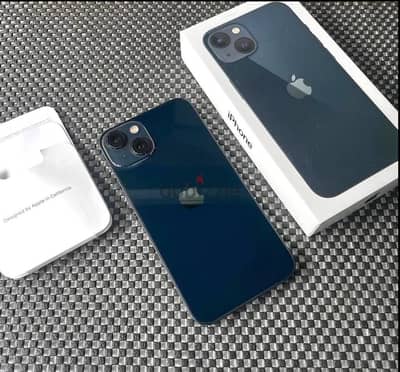 Apple - iPhone 13