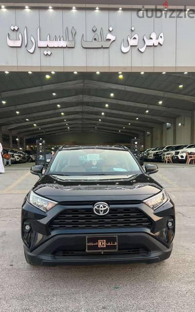 تويوتا راف فور 2025 | Toyota RAV4 2025 تويوتا راف فور 2025 | Toyota RAV4 2025