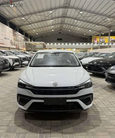 MG 5 2025 | Special Offers on MG 5 2025