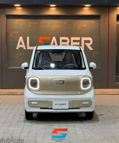 بيستون ميني كهربائية 2025 | Bestune Mini Electric 2025
