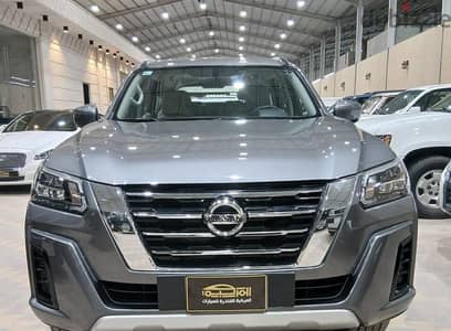 نيسان إكستيرا 2022 | Nissan Xterra 2022