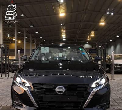 نيسان ألتيما 2026 | Nissan Altima 2026
