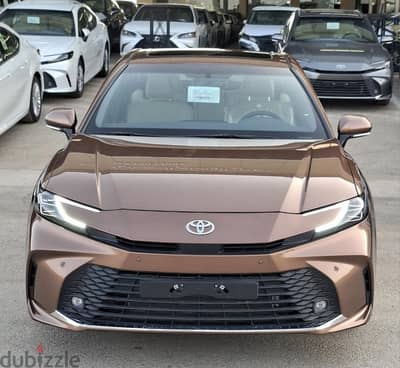 تويوتا كامري 2026 جديدة | New Toyota Camry 2026