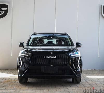 هافال H6 2027 فل ماكس | Haval H6 2027 Full Max