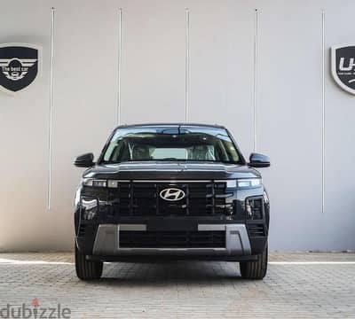 هيونداي كريتا 2026 كاملة | Hyundai Creta 2026 Full