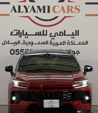 تويوتا راف فور 2026 | Toyota RAV4 2026