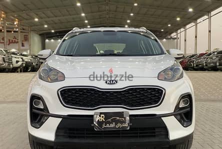 كيا سبورتاج 2020 | Kia Sportage 2020