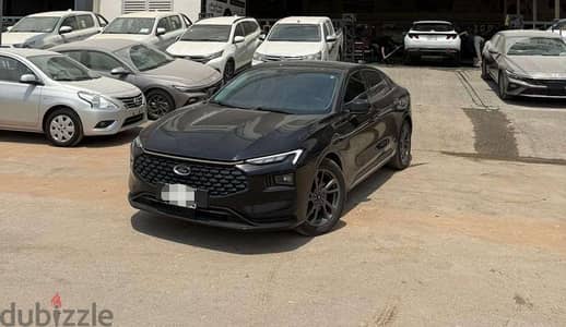 فورد توروس 2026 جديدة | New Ford Taurus 2026