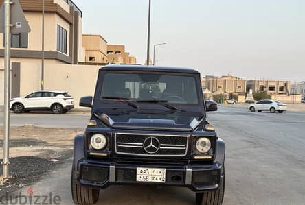 مرسيدس جي كلاس 1993 معدلة | Mercedes G-Class 1993 Modified