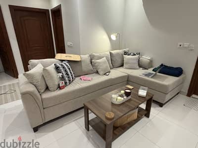Sofa for sale