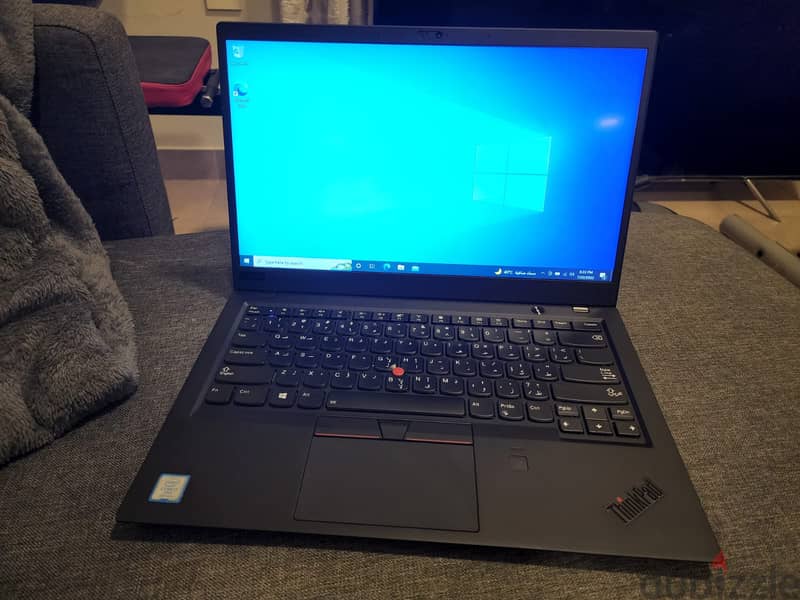 Lenovo ThinkPad X1 Carbon 2