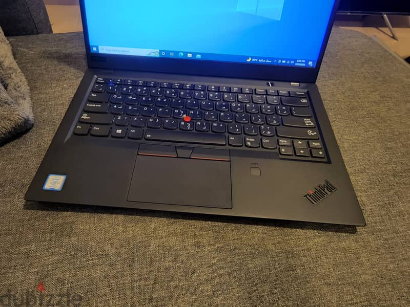 Lenovo ThinkPad X1 Carbon 3