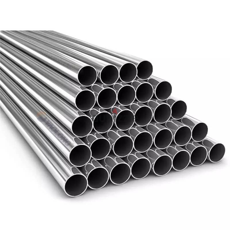 stainless steel pipe 1