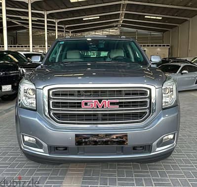 جي إم سي يوكون 2020 XL | GMC Yukon 2020 XL