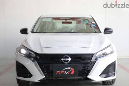 نيسان ألتيما 2026 | Nissan Altima 2026