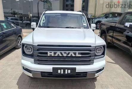 هافال H9 2026 عروض خاصة | Haval H9 2026 Special Offers