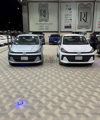 هيونداي اي تن 2024