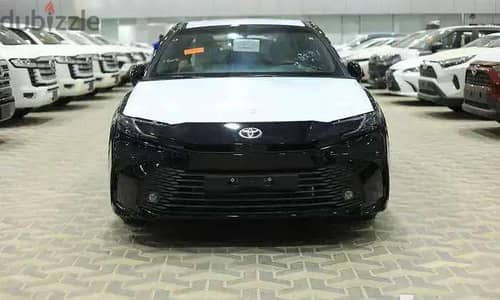 تويوتا كامري 2026 | Toyota Camry 2026