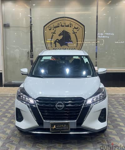 نيسان كيكس 2023 | Nissan Kicks 2023