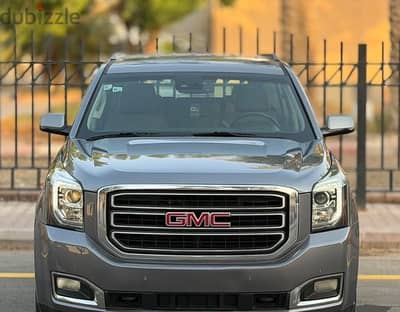 جي إم سي يوكون 2018 | GMC Yukon 2018