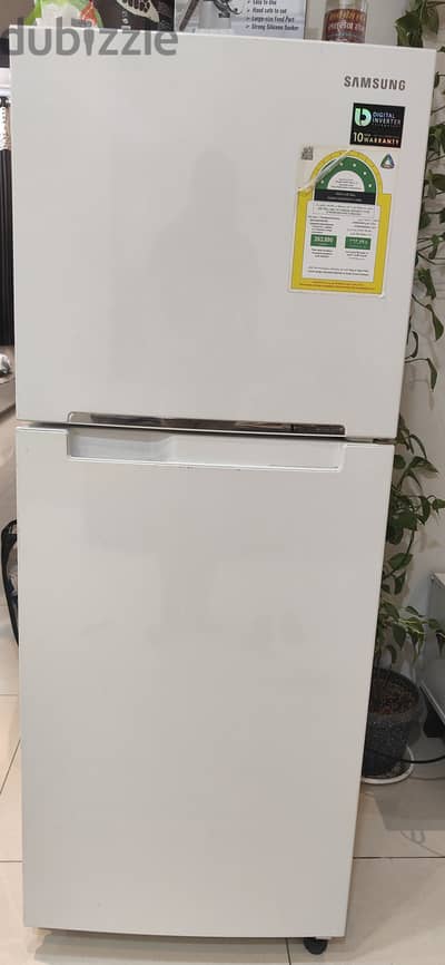 Samsung refrigerator for sale