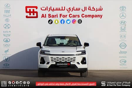 تويوتا راف فور 2026 LE دبل