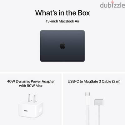 13 inch MacBook Air (M5) 24GB Memory, 512GB SSD