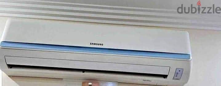 Exchange with your Old AC reasonable price