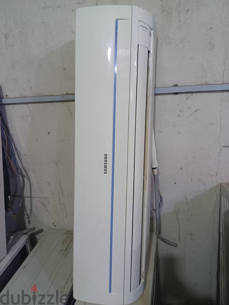 Exchange with your Old AC reasonable price 1