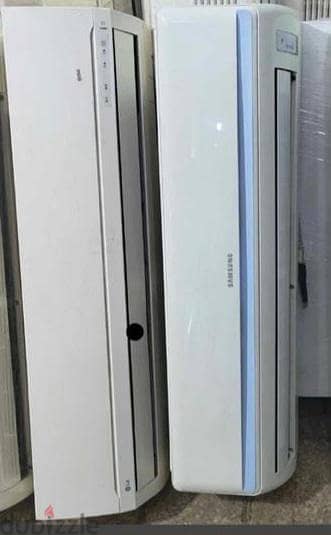 Exchange with your Old AC reasonable price 3