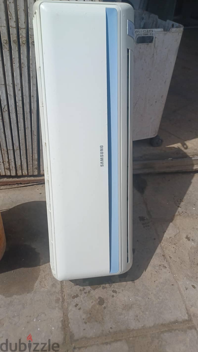 Exchange with your Old AC reasonable price 4
