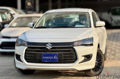 سوزوكي ديزاير 2027 | Suzuki Desire 2027