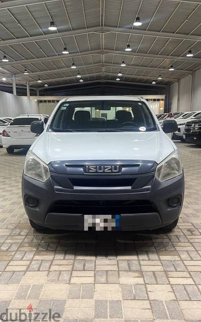 Isuzu D-Max 2022 | إيسوزو ديماكس 2022 مستعملة