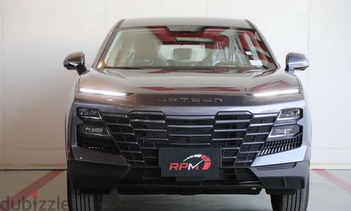 جيتور داشينج 2026 | Jetour Dashing 2026