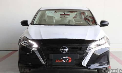 نيسان ألتيما 2026 | Nissan Altima 2026
