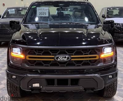 فورد F-150 تريمر 2025 | Ford F-150 Tremor 2025