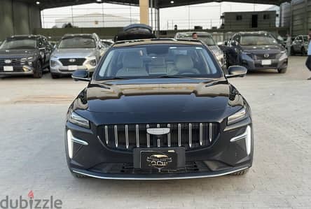 جيلي بريفيس 2025 | Geely Preface 2025