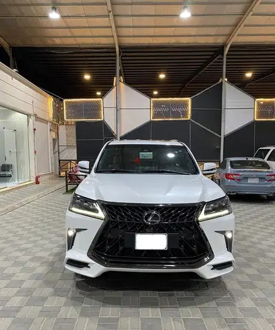 لكزس 2020 بلاك إديشن للبيع | Lexus 2020 Black Edition for Sale