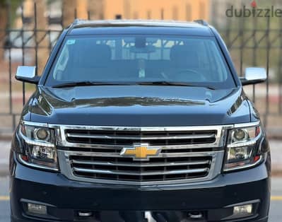 شيفروليه تاهو 2020 | Chevrolet Tahoe 2020