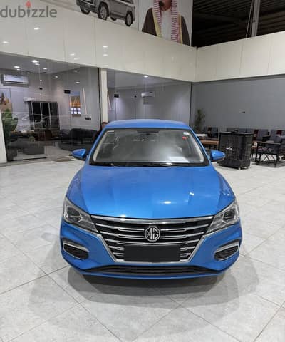 إم جي 5 2025 عرض خاص | MG 5 2025 Special Offer