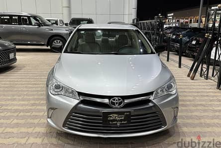تويوتا كامري 2016 | Toyota Camry 2016