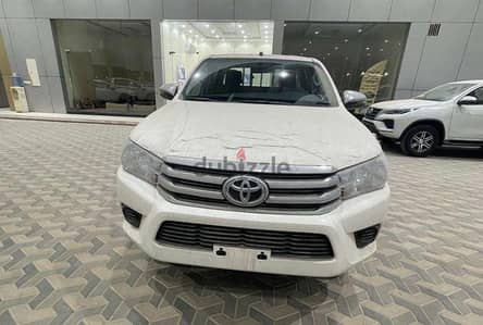 تويوتا هايلكس 2026 ديزل | Toyota Hilux 2026 Diesel