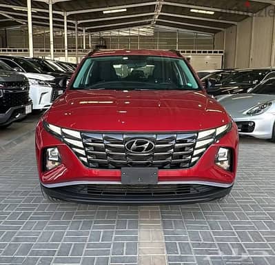 هيونداي توسان 2021 سمارت