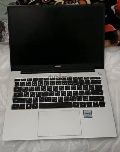 Huawie matebook D14  512Gb
