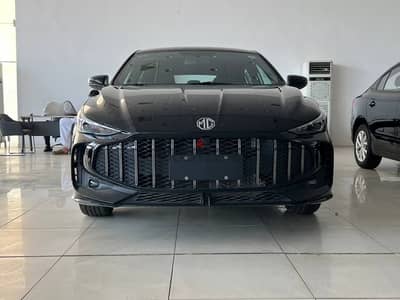 MG GT COMFORT  2026 ام جي جي تي كومفورت