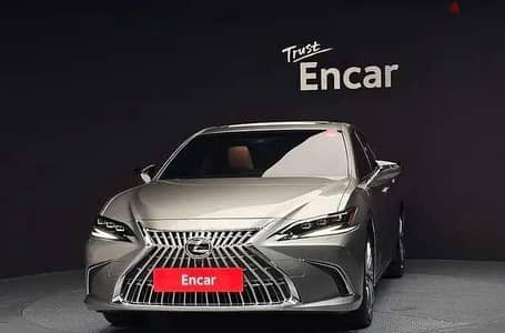 لكزس ES 300 2026 الميموني للاستيراد من كوريا