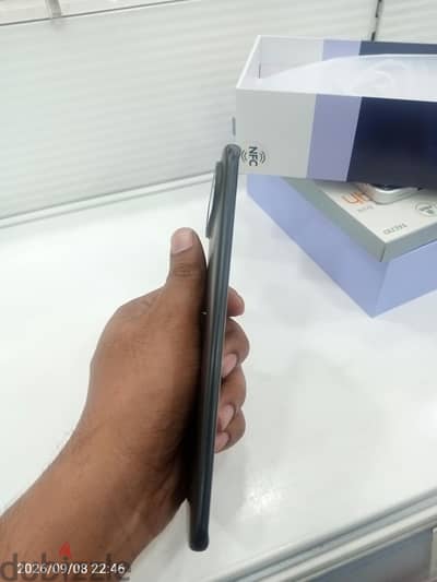 Tecno Pova Neo 5G