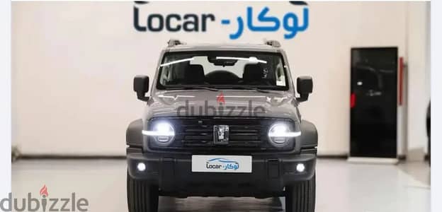 تانك 300 2026