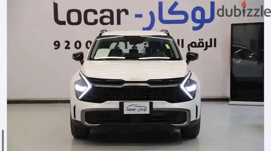 كيا سبورتاج 2026