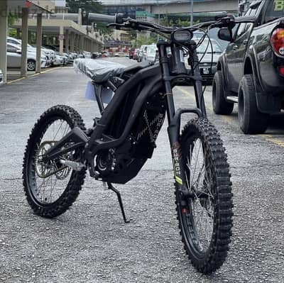 Surron bike available for sale +447507647630
